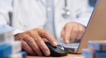 Can EHRs Be Secure and Fast?