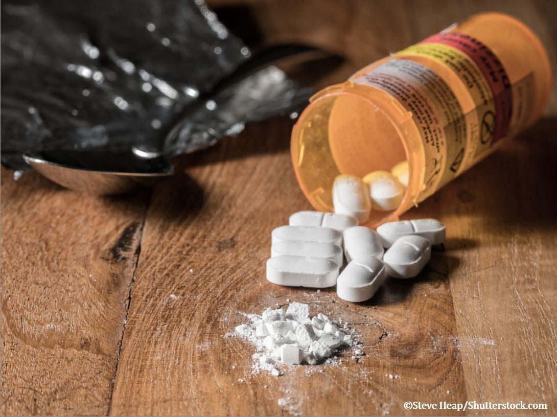 drugs | © Steve Heap - Shutterstock.com