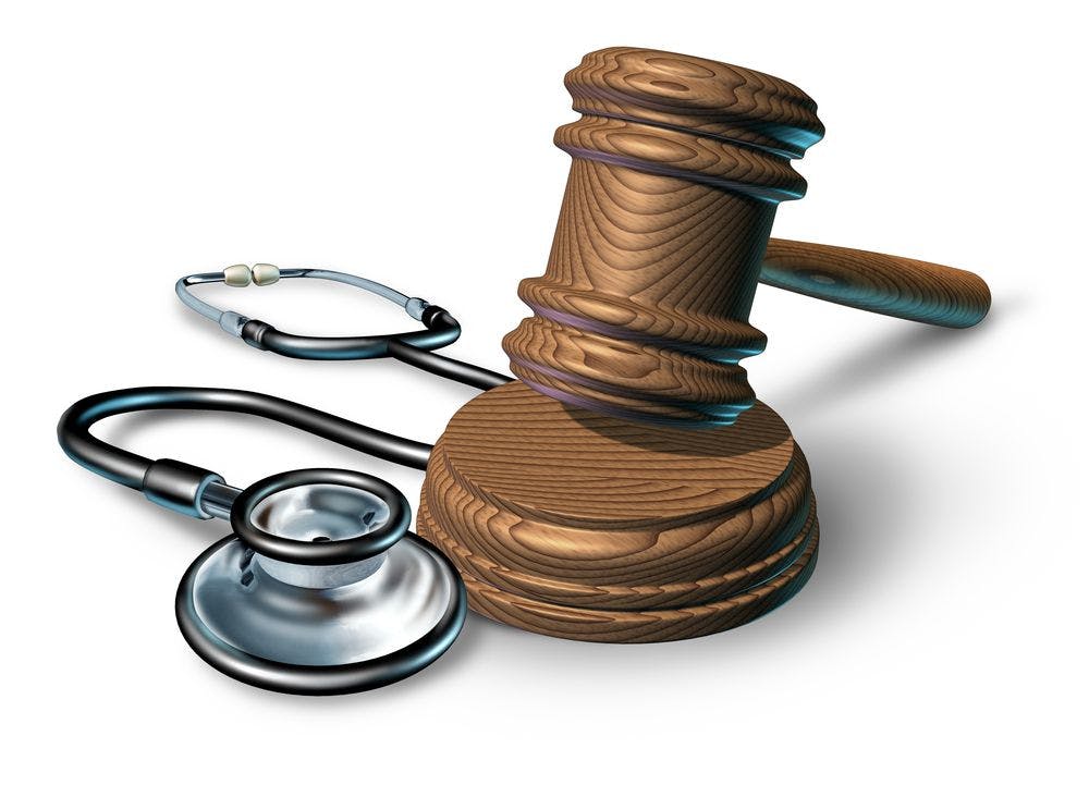 Physician Asset Protection Failures in the News