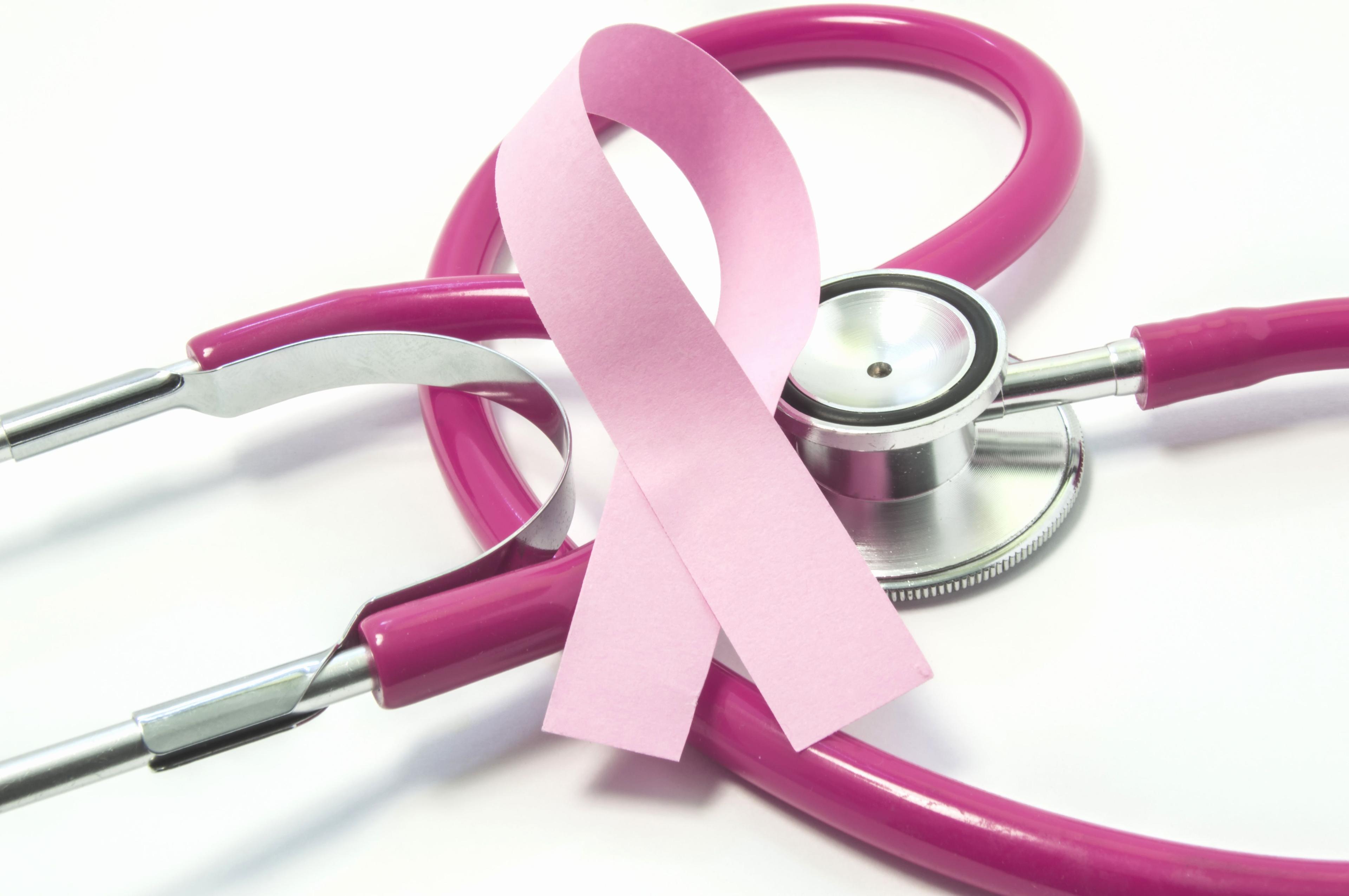 breast cancer | © shidlovski - stock.adobe.com